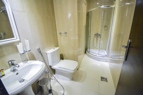 Reef Global Hotel -Al Maabda image 2